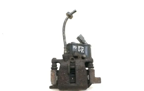 Audi A6 S6 C6 4F Rear brake caliper 32329695