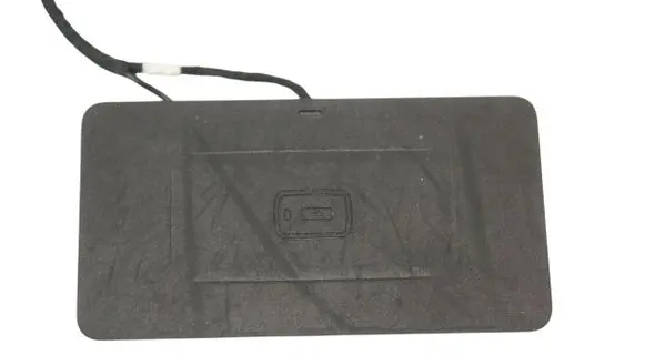 BMW X3 G01 Wireless charging module 84108719905 8719905