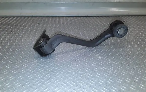 Peugeot 807 Sliding door upper roller guide/hinge 