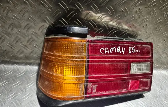 Toyota Camry Rear/tail lights 5308408L 5308408