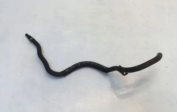 Fuel line/pipe/hose