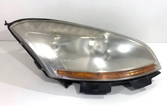Citroen C4 I Picasso Headlight/headlamp 
