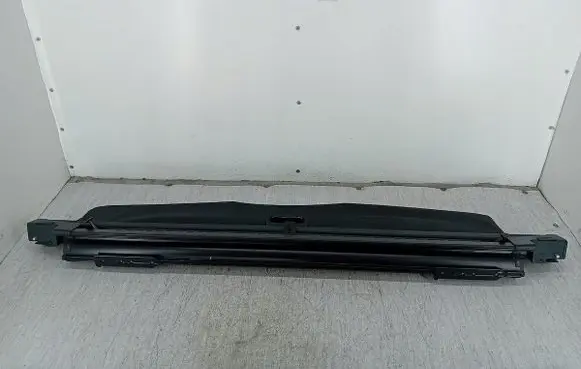 BMW 5 E60 E61 Parcel shelf load cover 