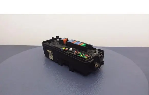 Fuse box set