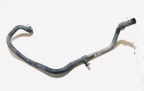 Opel Zafira A Engine coolant pipe/hose 90581632
