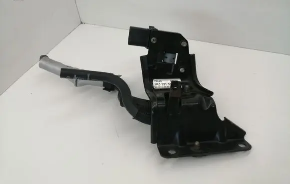 Fuel pressure sensor