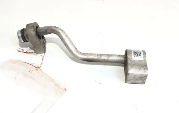 Audi Q5 SQ5 Air conditioning (A/C) pipe/hose 8R0260367