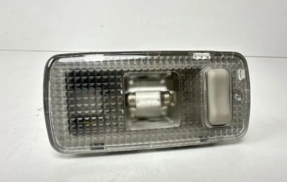 Nissan Qashqai Rear seat light 264604EA0A