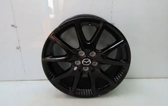 Mazda 2 R17 alloy rim 