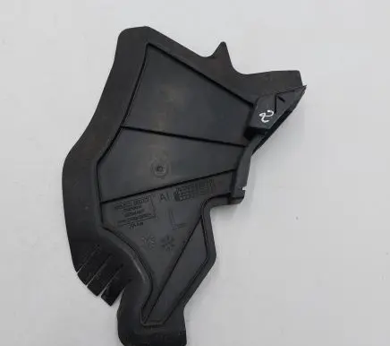Mini Cooper Countryman R60 Wiper trim 9801777