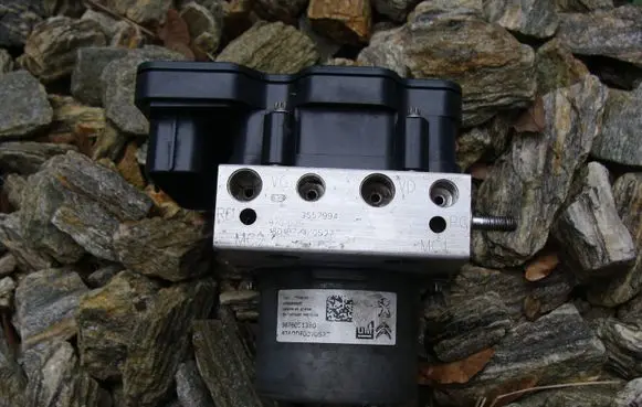 Citroen C3 Aircross ABS Pump 0265259469