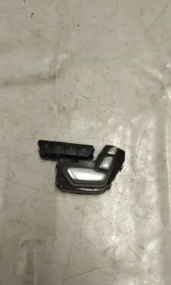 Mercedes-Benz GLE (W166 - C292) Seat control switch A1669058200
