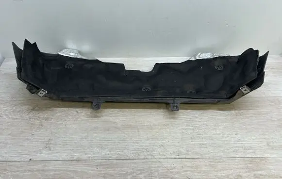 Porsche Panamera (970) Engine compartment bulkhead 97057241101