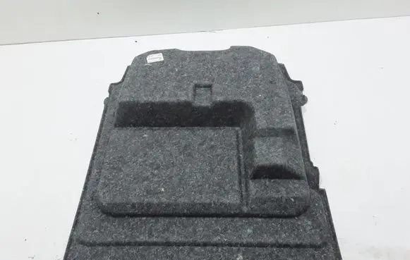 Volvo S90, V90 Trunk/boot mat liner 31377751