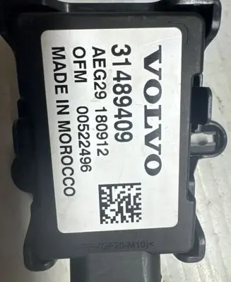 Volvo XC40 Other control units/modules 31489409