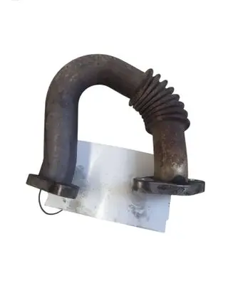 Skoda Octavia Mk2 (1Z) EGR valve line/pipe/hose