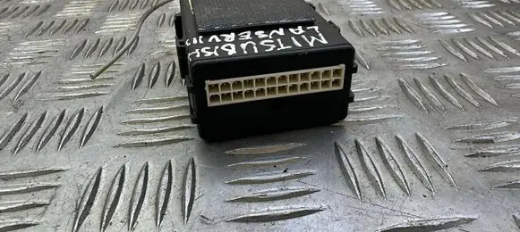 Mitsubishi Lancer VIII Alarm control unit/module 031244