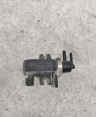 Volkswagen II LT Turbo solenoid valve 1H0906627
