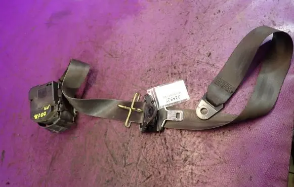 Citroen C3 Front seatbelt 96408405XX