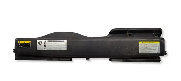 Seat Leon (5F) Air intake duct part 5Q0129254B 5QA129621