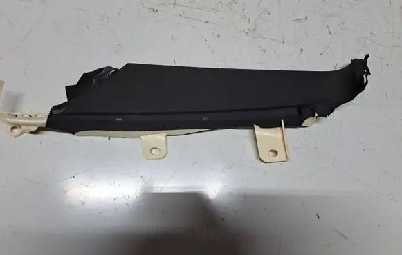 Audi A7 S7 4G (B) pillar trim (top) 4G8867287