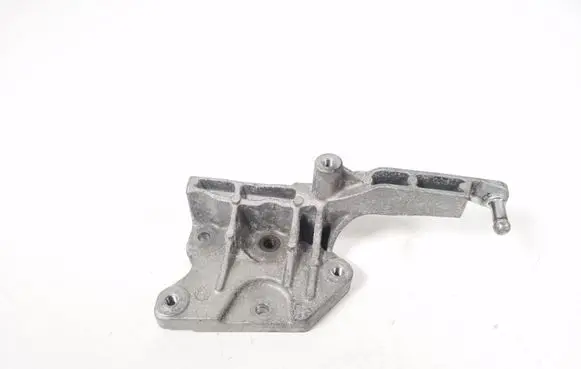 Mercedes-Benz C W205 EGR valve cooler bracket A6510940727