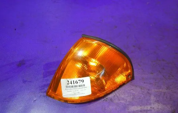 Suzuki Swift Cultus Front indicator light