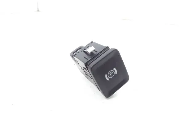 Volkswagen PASSAT B6 Hand parking brake switch 3C0927225C