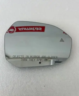 BMW 7 G11 G12 Wing mirror glass 102738 10811300016 1081130001B