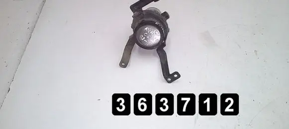 KIA Ceed Front fog light