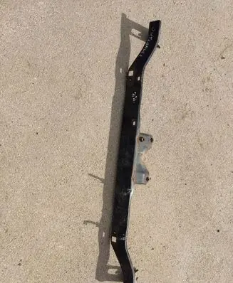 Mitsubishi Outlander Top upper radiator support slam panel