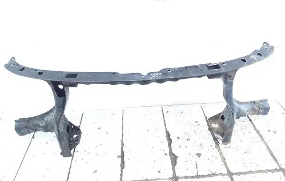 Volkswagen Transporter - Caravelle T5 Top upper radiator support slam panel 