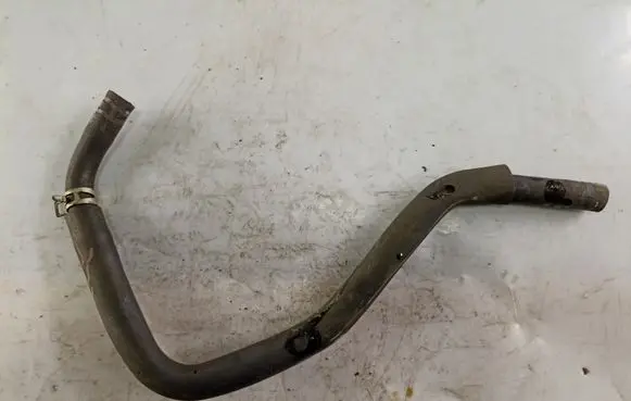 Mitsubishi Grandis Engine coolant pipe/hose