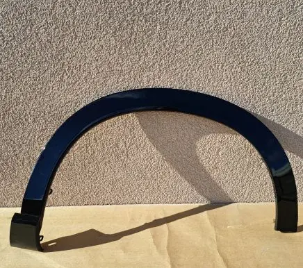 Honda CR-V Fender trim (molding) 741078M0J0J1