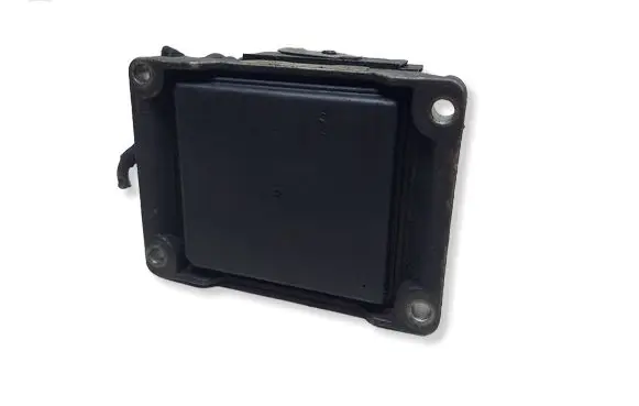 Opel Corsa C Engine control unit/module 0261206072