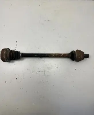 Audi A3 S3 8V Rear driveshaft 5Q0501204A