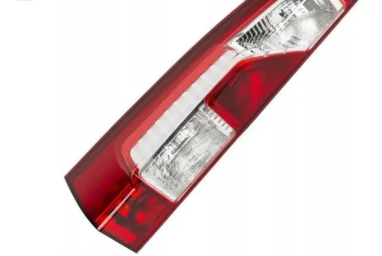 Opel Movano B Rear/tail lights 