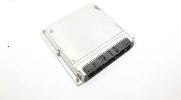 Mercedes-Benz Vito Viano W639 Engine control unit/module A1121535079