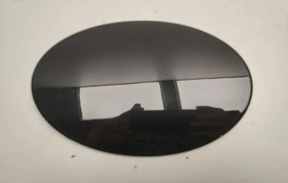 Mercedes-Benz CL C216 Fuel tank cap A2167570006