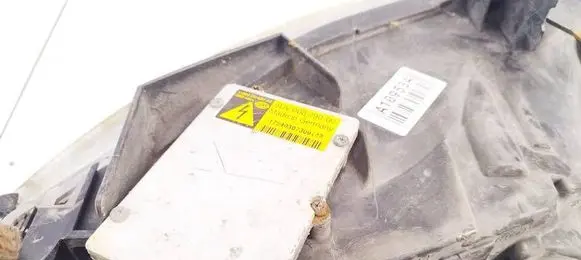 Saab 9-3 Ver2 Headlight ballast module Xenon 5DV00829000