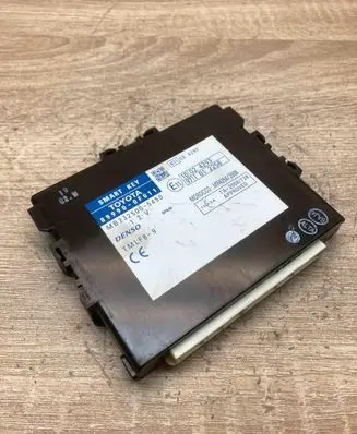 Toyota Verso Other control units/modules 899900F011 MB2325005450