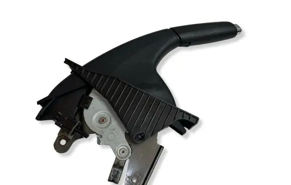 Mercedes-Benz A W169 Handbrake/parking brake lever assembly A1694270034