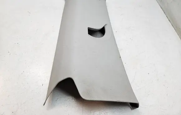 Volkswagen Sharan (C) pillar trim 7N0867287