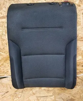 Volkswagen Golf VII Rear seat 5G0885805 5G0885775