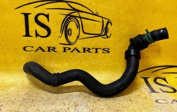 Renault Megane IV Engine coolant pipe/hose 924101447R