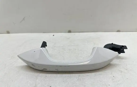 Volkswagen Caddy Front door exterior handle 5H0837206