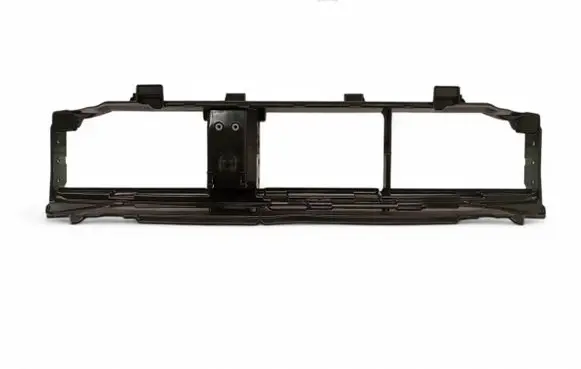 BMW i4 Intercooler air guide/duct channel 9498818