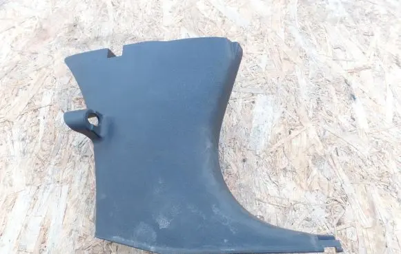 Honda FR-V Foot area side trim 
