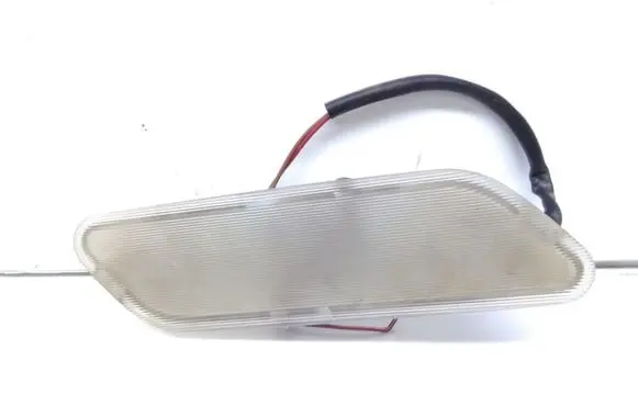 BMW 5 E34 Rear seat light 633183590749 83590749