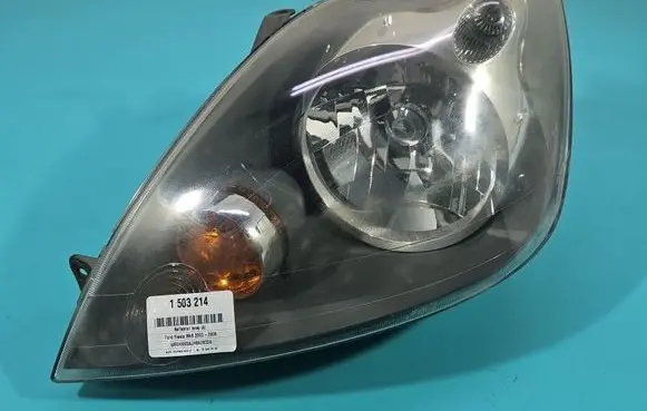 Ford Fiesta Headlight/headlamp IMPRK1503214